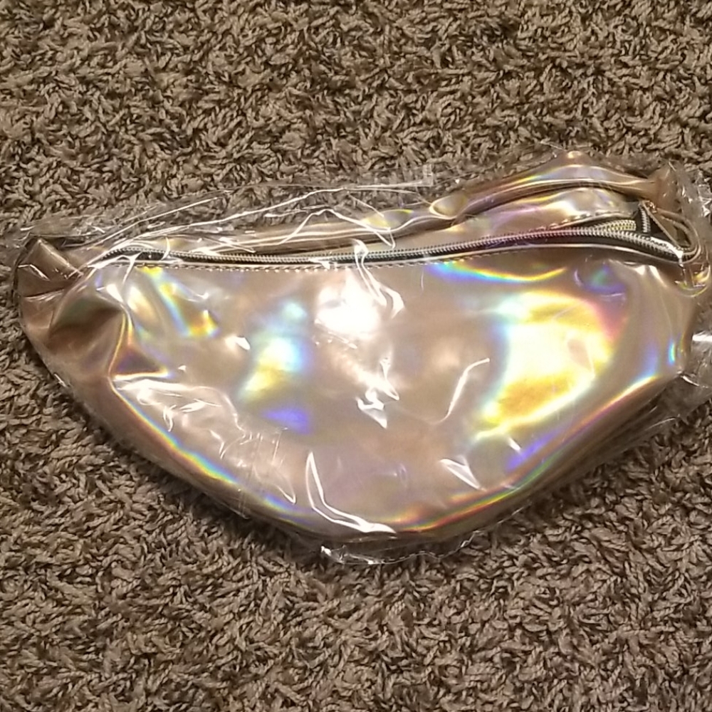 Bronze Fanny Pack
